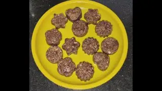 &ldquo;Healthy Dry Fruits Chocolate | Homemade Chocolate Recipe | No Preservatives | Perfect Gift Idea!&rdquo;