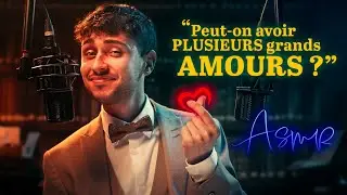 ASMR | Les Courriers du Cœur 2 💌