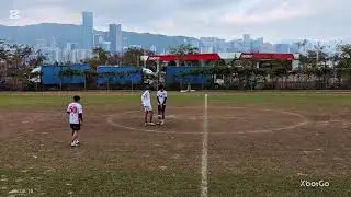 2026 Game 06 (24 January 2026 Kwun Tong)