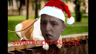 Świąteczna piosenka o Taku i widzach. Mocna inspiracja ,,Teletubiś peda*``