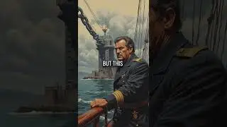 One Chain Stopped 145 Warships for 50 Years