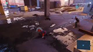Marvel's Spider-Man Remasterer efsanesi 4 b&ouml;l&uuml;m