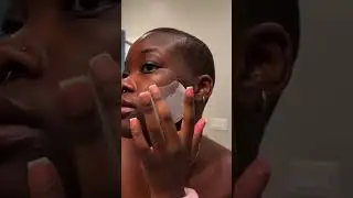 honestly, being in a brand new environment is making my skin TRIP out✋🏿 but here&rsquo;s how i have been