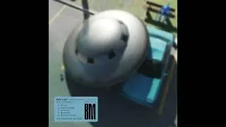 Nite Fleit - Space Madness [BM12]
