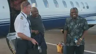 Prominent pastor among 9 killed in plane crash
