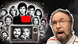 80s TV Stars We Lost But Will Never Forget 💔