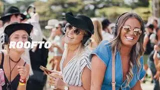 Silent disco events ideas  and How silent disco works