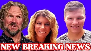 Gwendlyn & Gabriel Reveal Painful Family Secrets, Kody Brown Realizes Robyn Brown's Betrayal