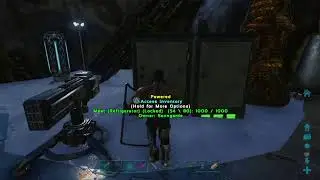 Ark Survival Live: Private Server Recruiting.