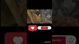 minecraft game dalu shot 💉#minecraft #craftingadventure #gaming