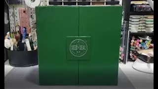 Essential Oil Storage