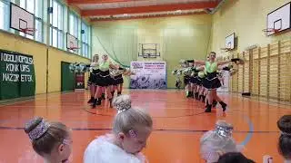 Mażoretki Twins Włoszakowice