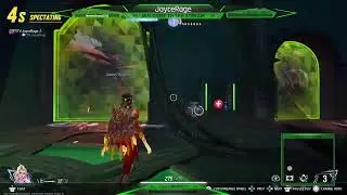 Marvel Rival Shenanigans