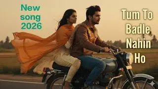 Saiyaara Tu To Badla Nahin Hai 💔 | Emotional Romantic Song | Sad Love Story