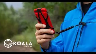 KOALA Super Grip Phone Harness