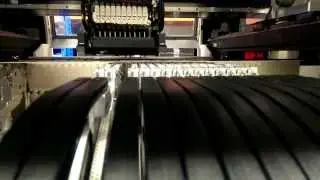 Samsung SM481 Flexible Chipshooter - 39'000cph Optimum