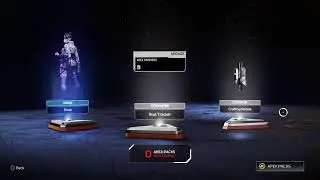 Playing Apex Legends