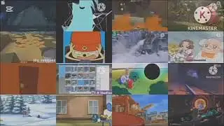 THE END OF THE WORLD SPARTA REMIX SUPERPARISON 10 (CAPCUT VERSION)