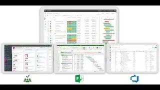 NextGen Adaptive PPM with Microsoft Project, Azure DevOps and PowerApps