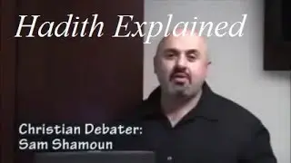 Hadith Explained: Satan Farts When He Hears the Call to Prayer.