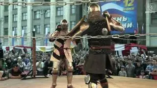 Russia ВиЭ 2017 
