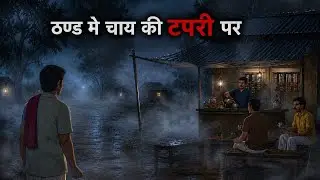 शापित रात | Shapit raat | Hindi Horror Story | Bhutiya kahaniyan | Haunted | Cartoon