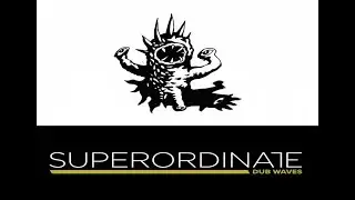 M-Eject - Superordinate Dub Waves Label Mix (dub techno mix)