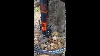 2016 Niner Jet 9 RDO Carbon