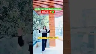 Heavy Discount 💛 150 Gaj का Ghar ‼️ 4BHK Dwarka Mor ke Paas 😍 | 3 Side Open Independent Flat | Lift