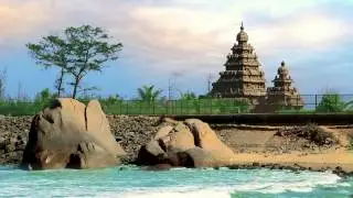 Beautiful South Indian Beaches Must Explore I Tamilnadu, India