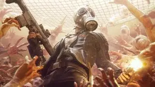 Killing Floor 2: Horzine Weekly Outbreak: 