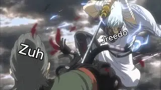 Jreedo 2v1's and SNATCHES 