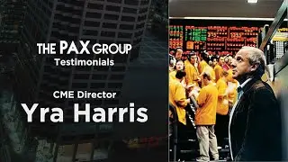 The Pax Group - Testimonials - Yra Harris