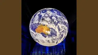 Music for Gaia