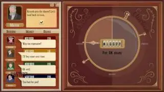 Turmoil 2016 эпизод 7. Аукционы - зло!