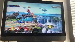 Isabelle's Tether Teleport - A Rough Tutorial