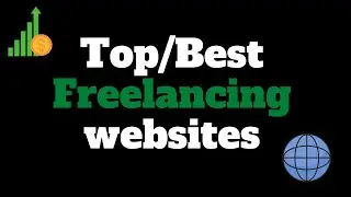 Top Freelancing websites ||How to earn Money Online by Freelancing|| 2020