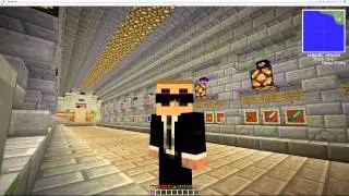 MineZ Glitch: Jacsebalon's Head
