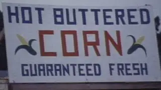 Happy National Corn on the Cob Day!