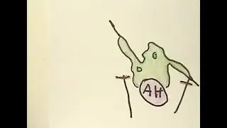 Theory of Mind - Flickering Monsters