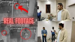 3 Lakh ki Chori Pakdi Gayi 😰 | Prateek Rathee