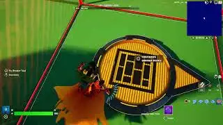 How to get a custom sky background fortnite creative