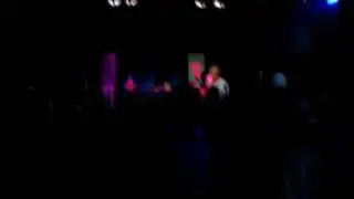CSR @ Ik ben je bitch niet Aug 2008