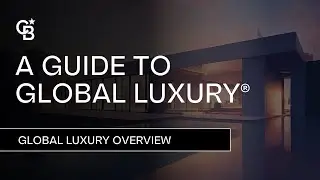 A Guide to Global Luxury / Overview