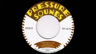 Bim Sherman - Tribulation Dub