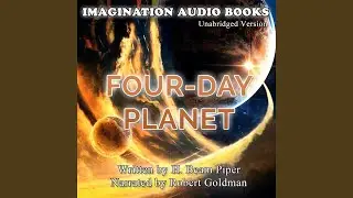 Chapter 13 - The Beacon Light
