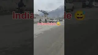 Indian Army&rsquo;s 1988 &ldquo;Milestone,  Still Lost in GB 😂#shorts #mountains #india #funny