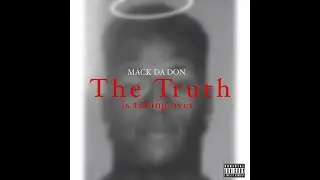 Mack Da Don - OVERSTOOD  feat Gnelsoo, Armel, After 5(Official Audio)