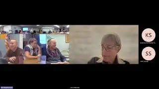 Conservation Commission Meeting - 11/6/2025