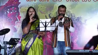 SSR Karnataka Rajyothsava - SSR Blues #ssrkr2025